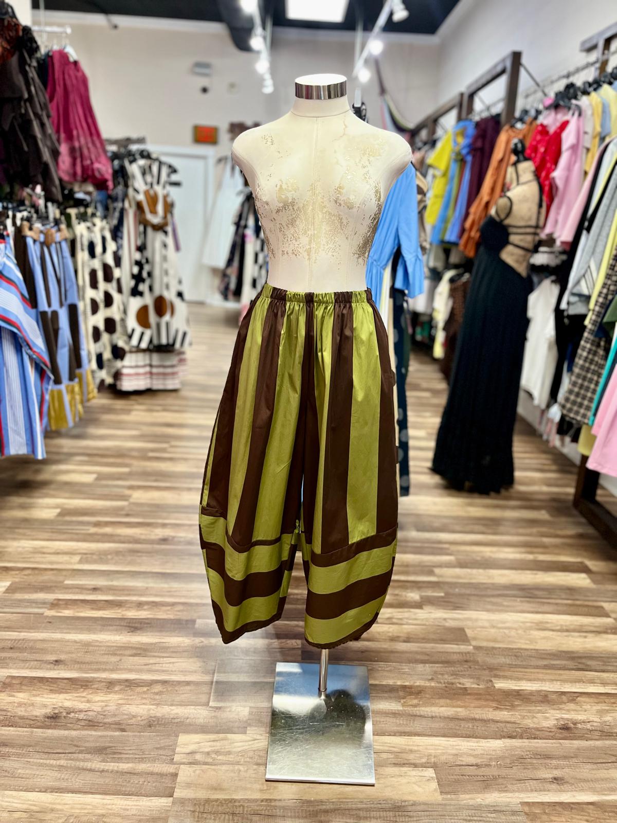 Balloon Pants
