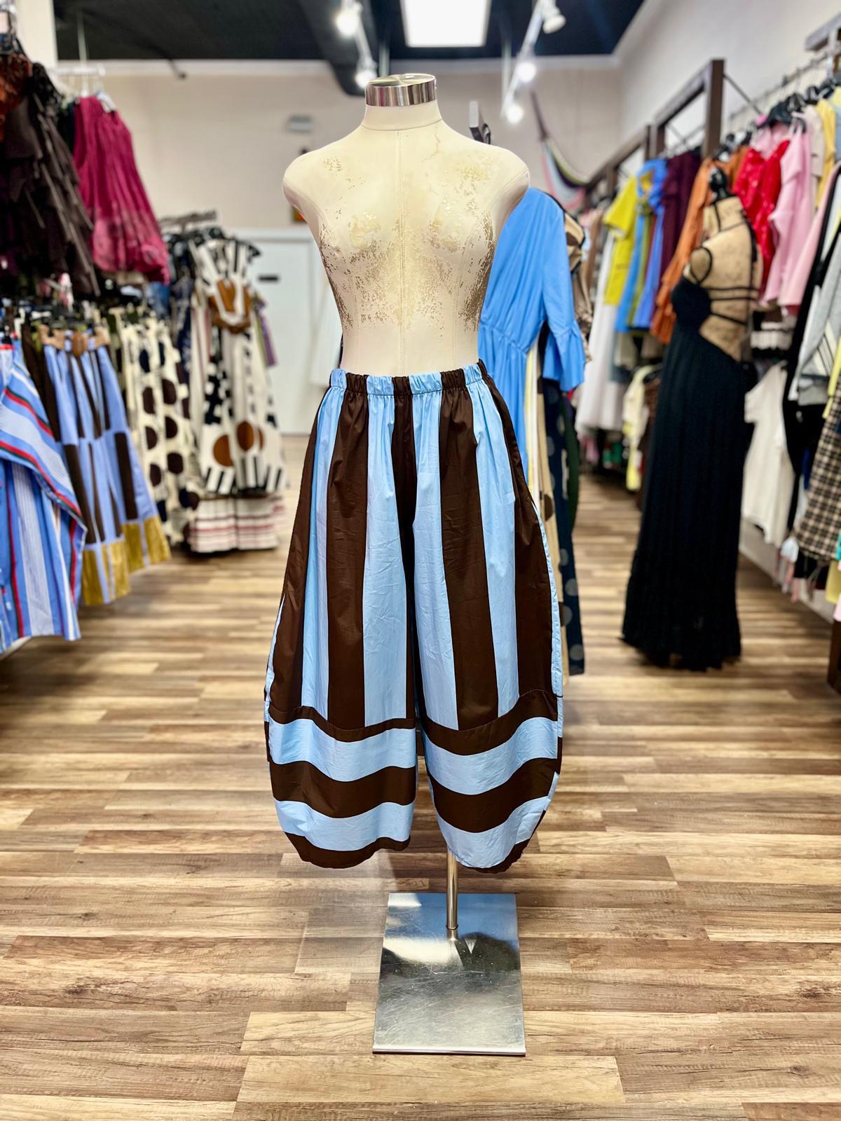 Balloon Pants