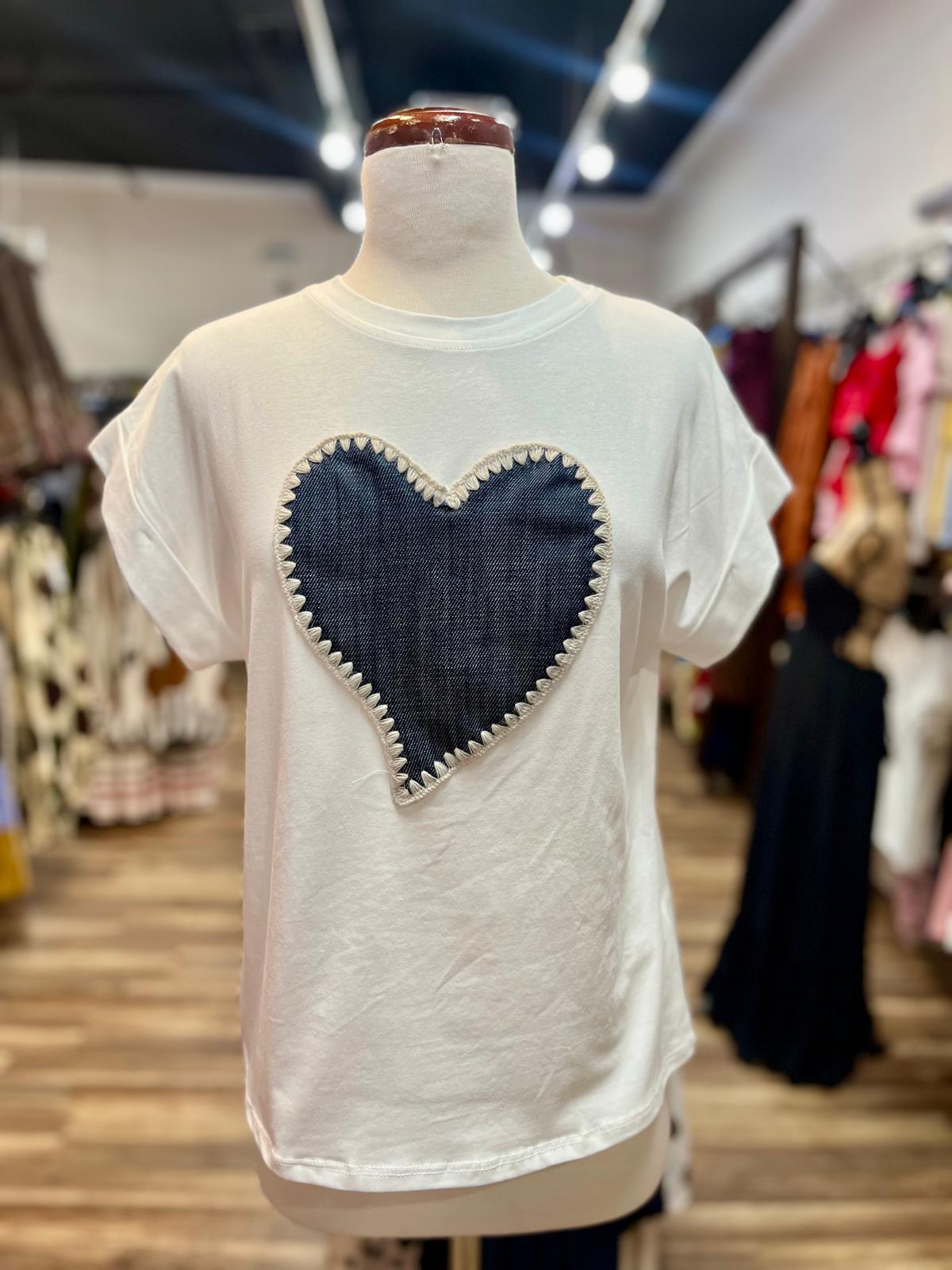 Fun Print T-Shirts