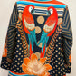 Parrot Print Blazer