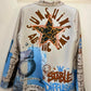 Graffiti Star Blazer