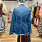 Napoleon Denim Jacket