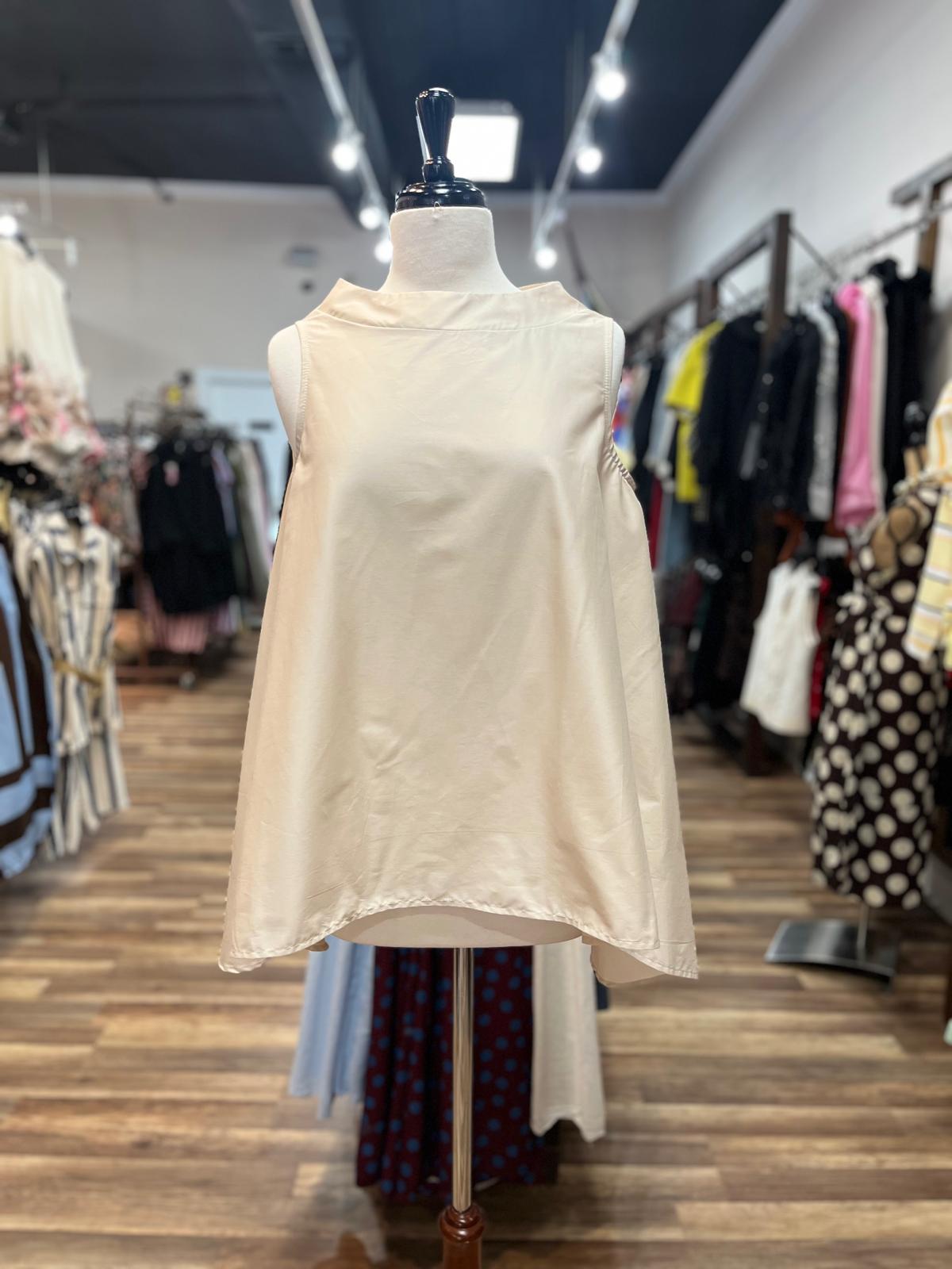 Flowy Blouse