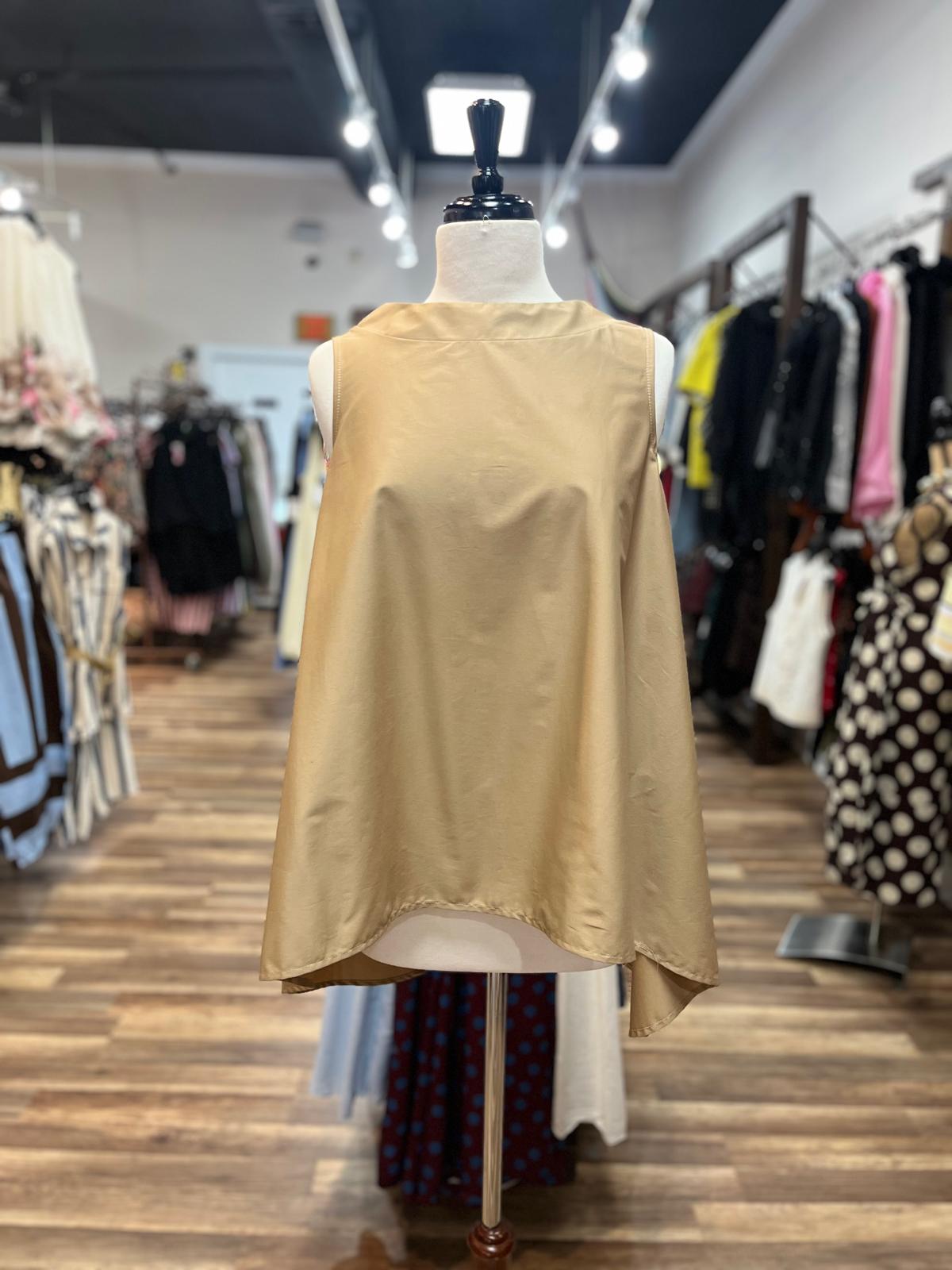 Flowy Blouse