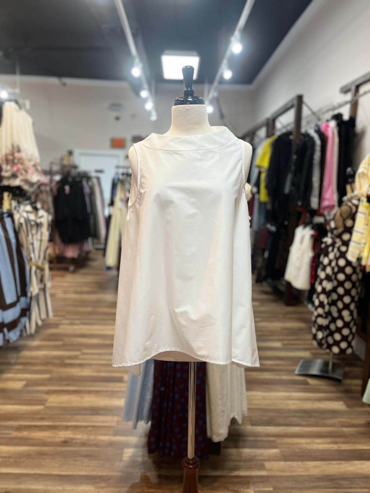 Flowy Blouse