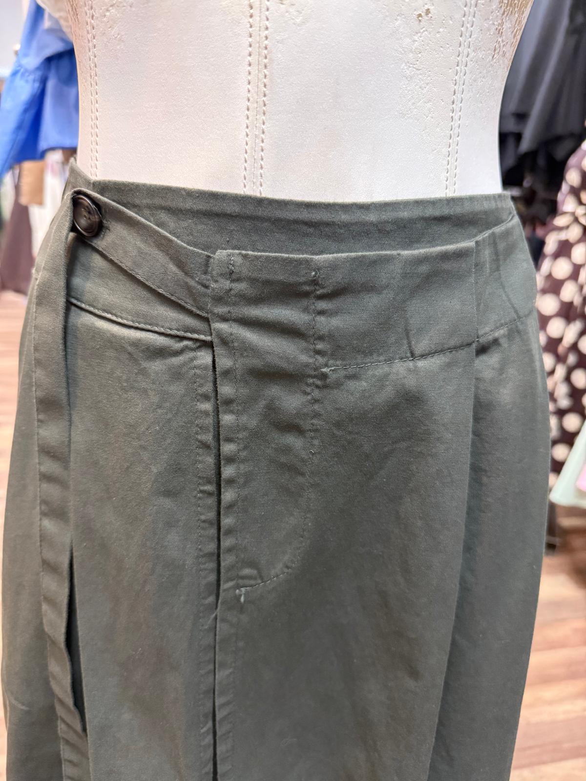 Skort Pant