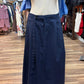 Skort Pant