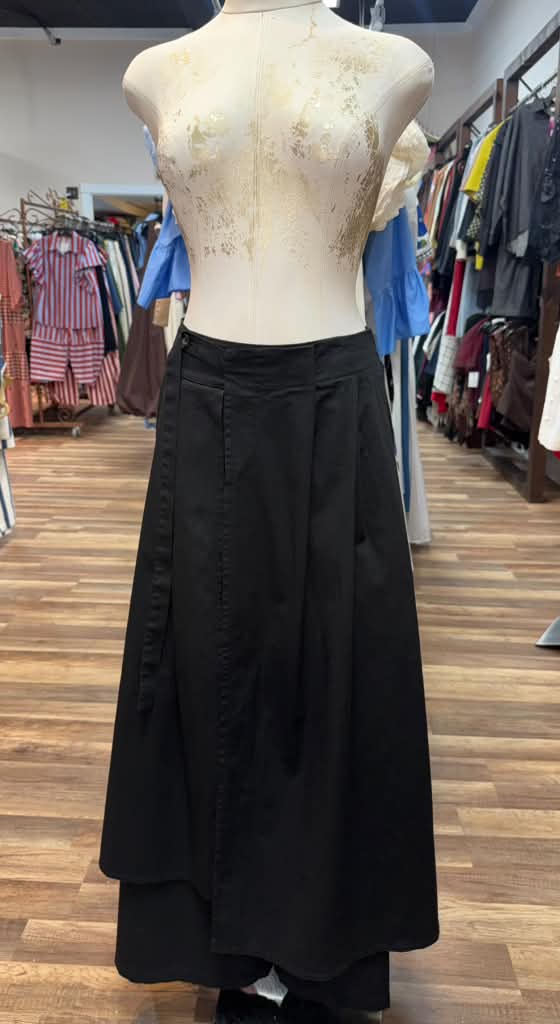Skort Pant