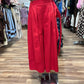 Skort Pant