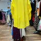 Ruched Sleeve Shirt