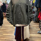 Ruched Sleeve Shirt