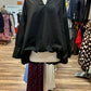Balloon Blouse