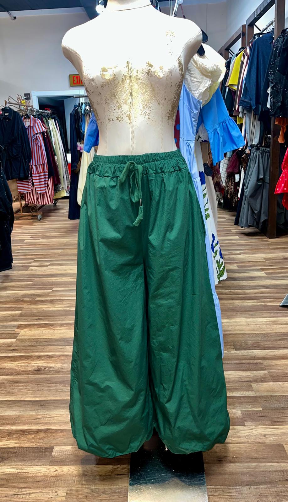 Balloon Pants