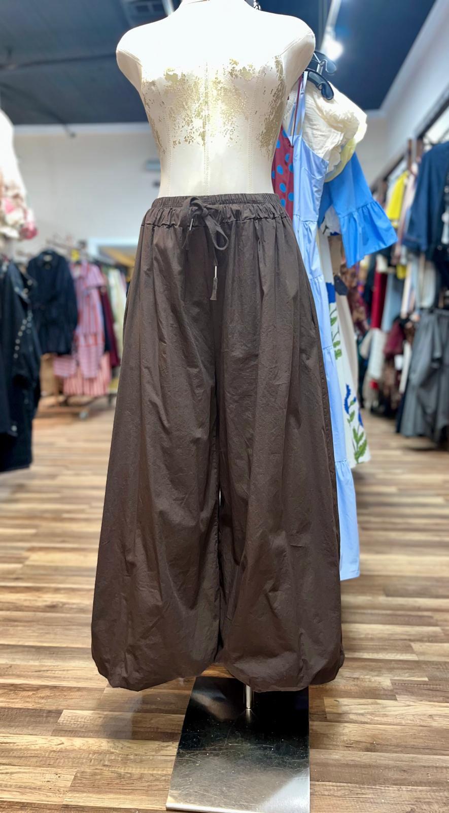 Balloon Pants