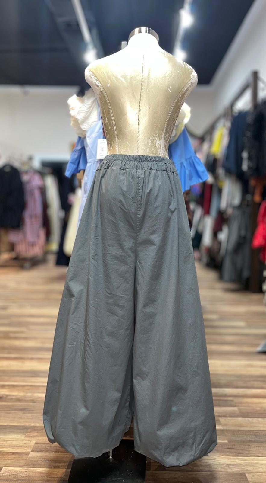 Balloon Pants