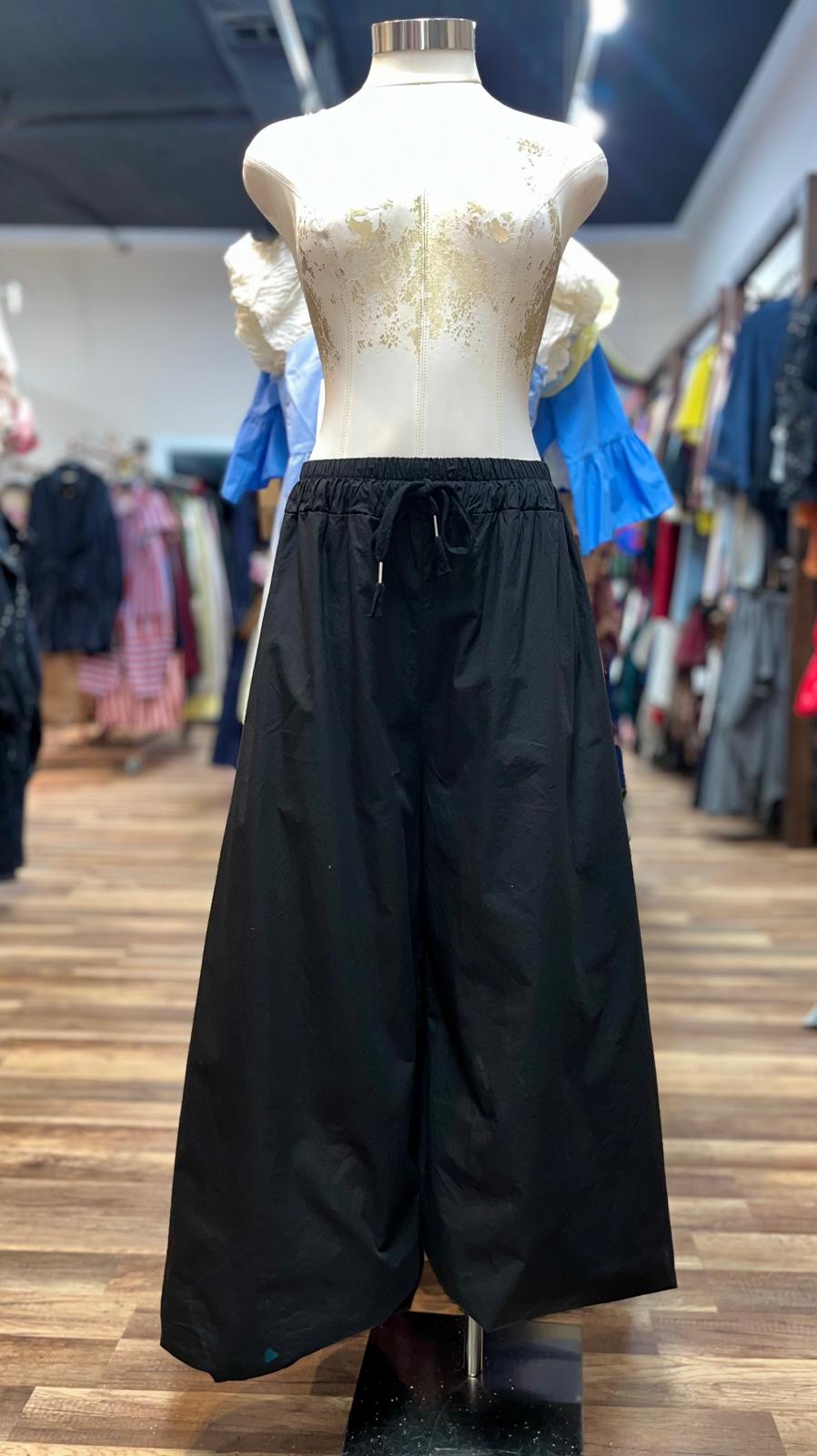 Balloon Pants