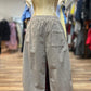 Cargo Barrel Pant