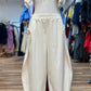 Cargo Barrel Pant