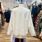 Asymmetrical Button Shirt