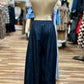 Napoleon  Style Wide Leg Pants