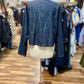 Napoleon Jean Jacket