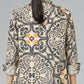 Ornate Print Shirt