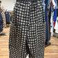 Gingham Pocket Set