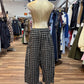 Gingham Pocket Set