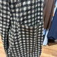 Gingham Pocket Set