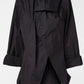 Asymmetrical Collar Shirt