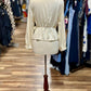 Tie Blouse