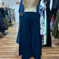 Tie-Waist Cullotte