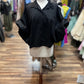 Puff Sleeve  Shirt