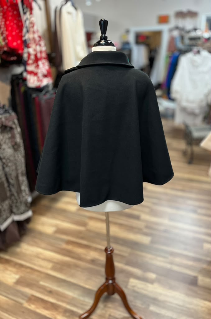 Wrap Cape