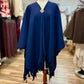 Fringe Cape
