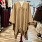 Fringe Cape
