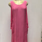BEAUTIFUL SIMPLE LONGDRESS